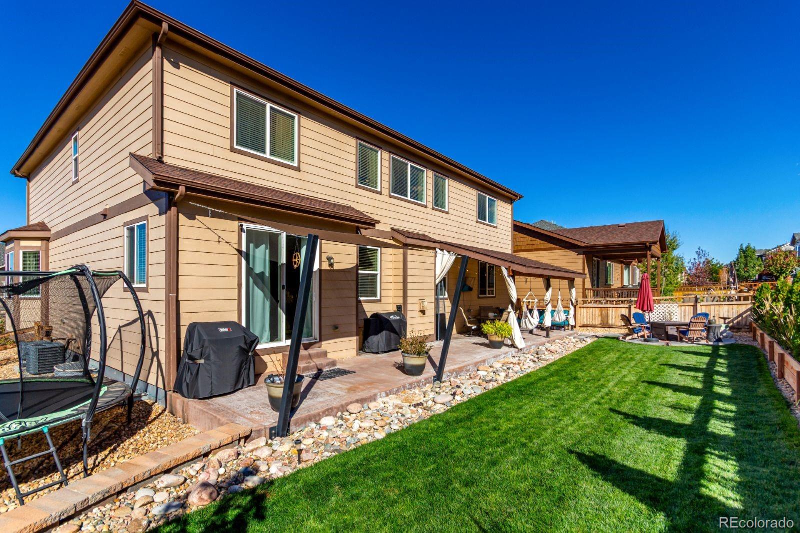 MLS Image #48 for 7132  bandit drive,castle rock, Colorado