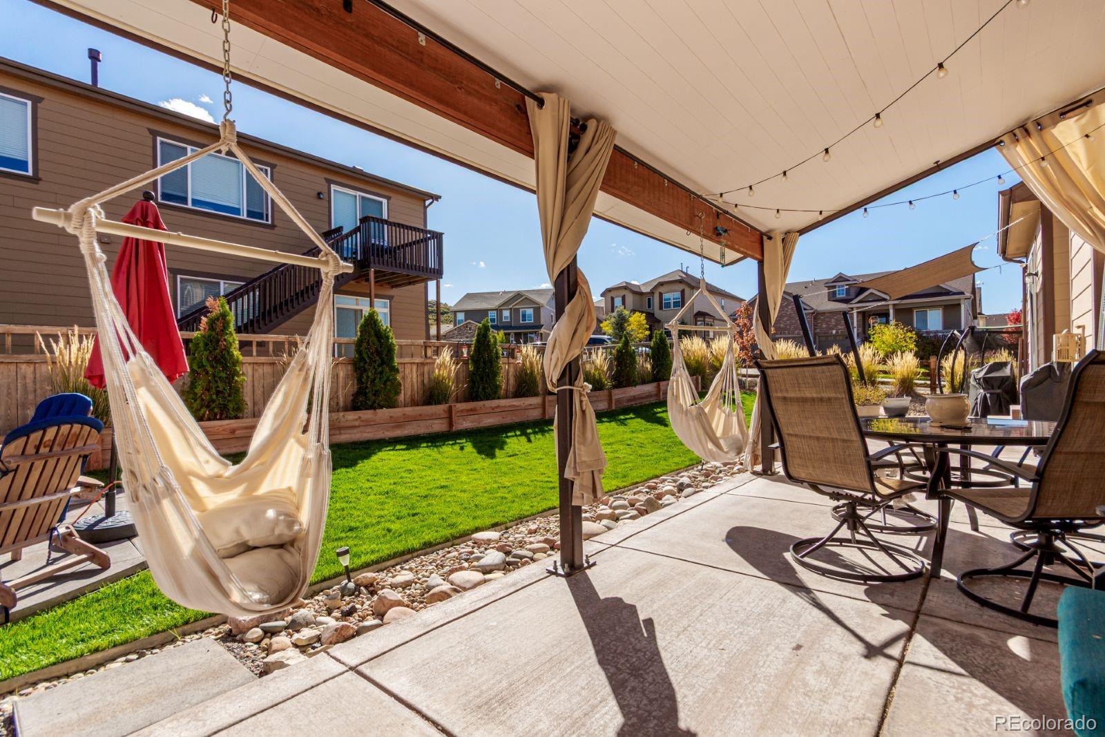 MLS Image #49 for 7132  bandit drive,castle rock, Colorado