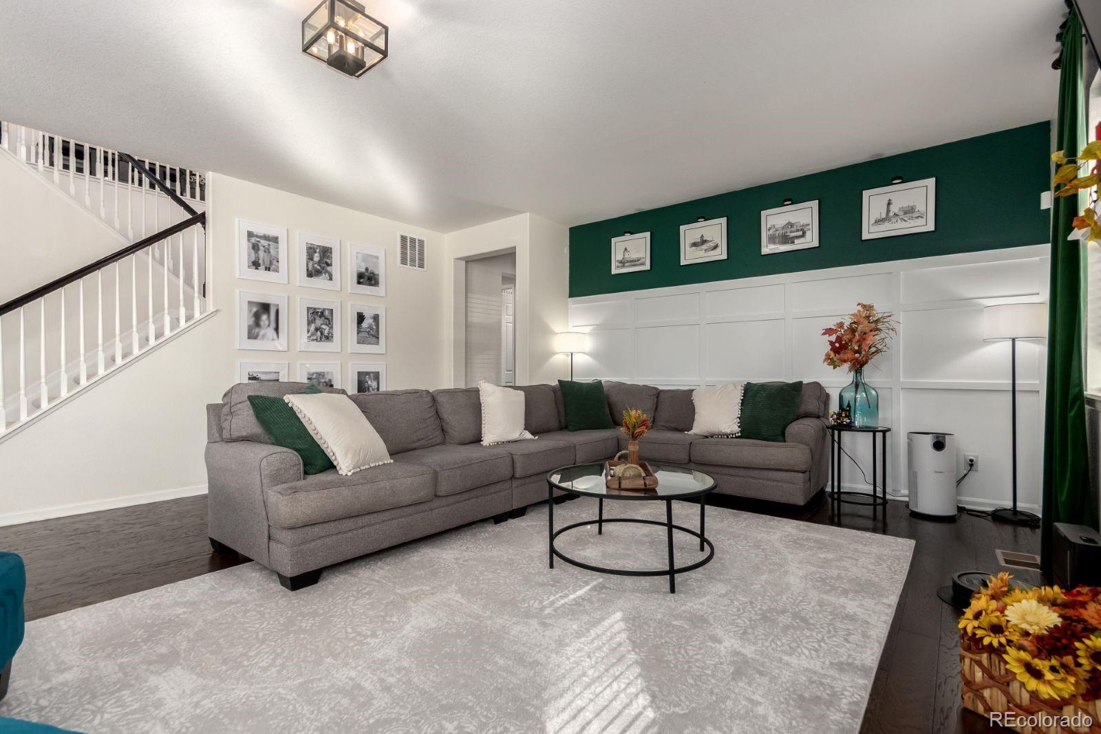 MLS Image #5 for 7132  bandit drive,castle rock, Colorado