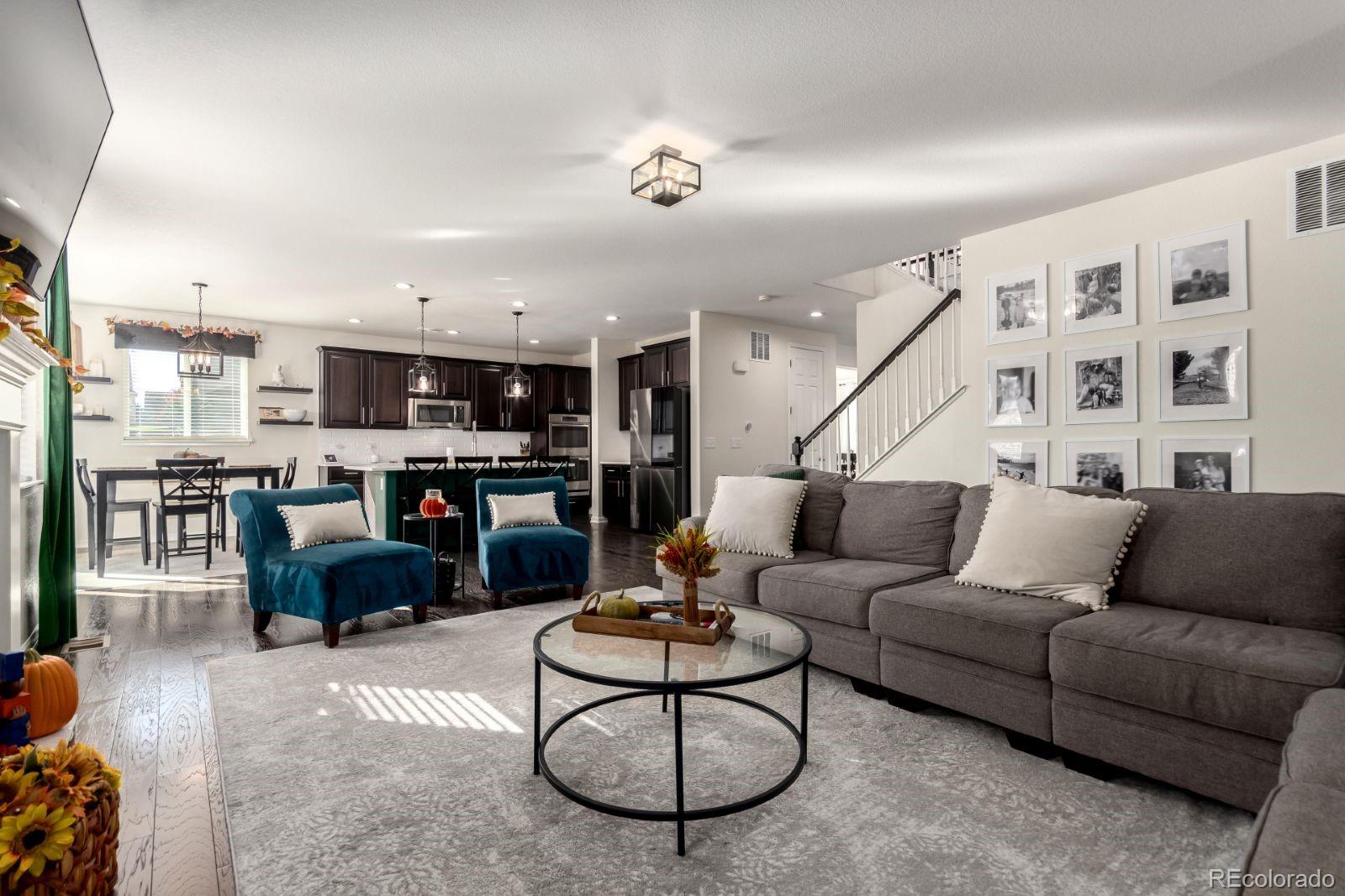 MLS Image #6 for 7132  bandit drive,castle rock, Colorado