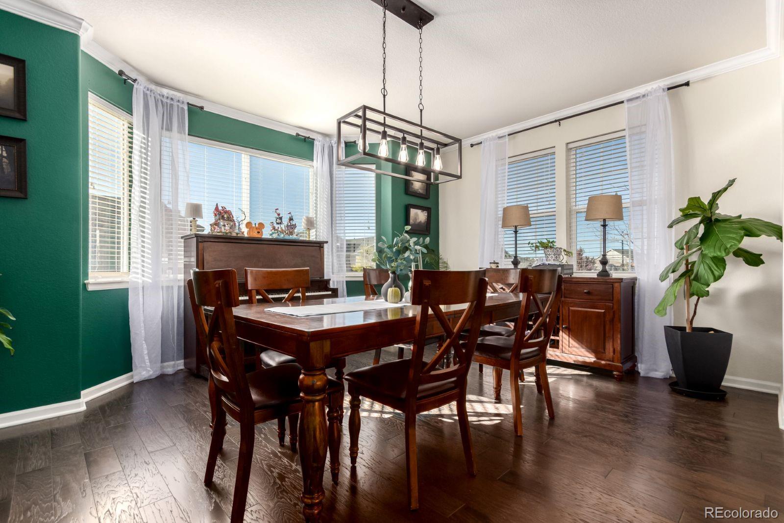 MLS Image #7 for 7132  bandit drive,castle rock, Colorado