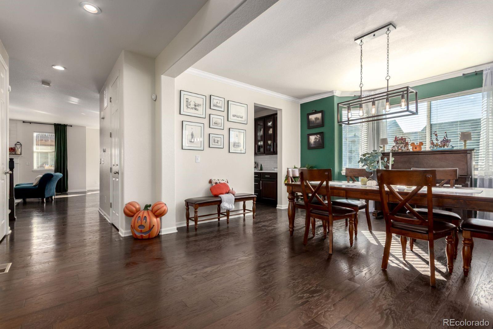 MLS Image #8 for 7132  bandit drive,castle rock, Colorado