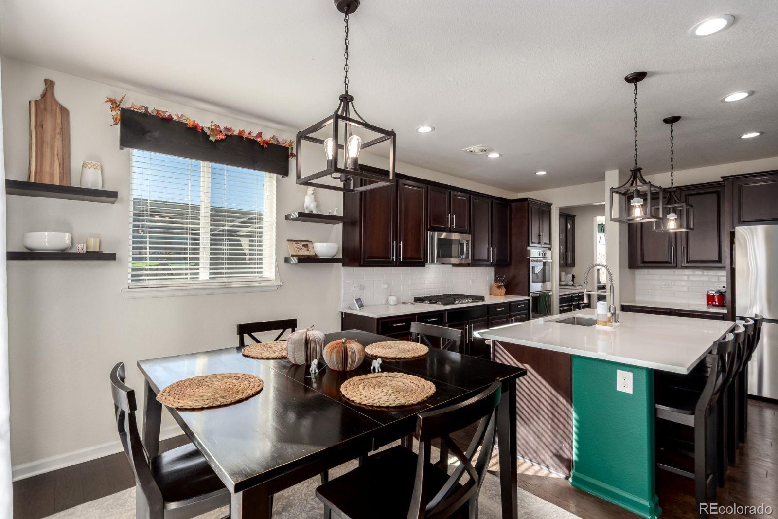 MLS Image #9 for 7132  bandit drive,castle rock, Colorado