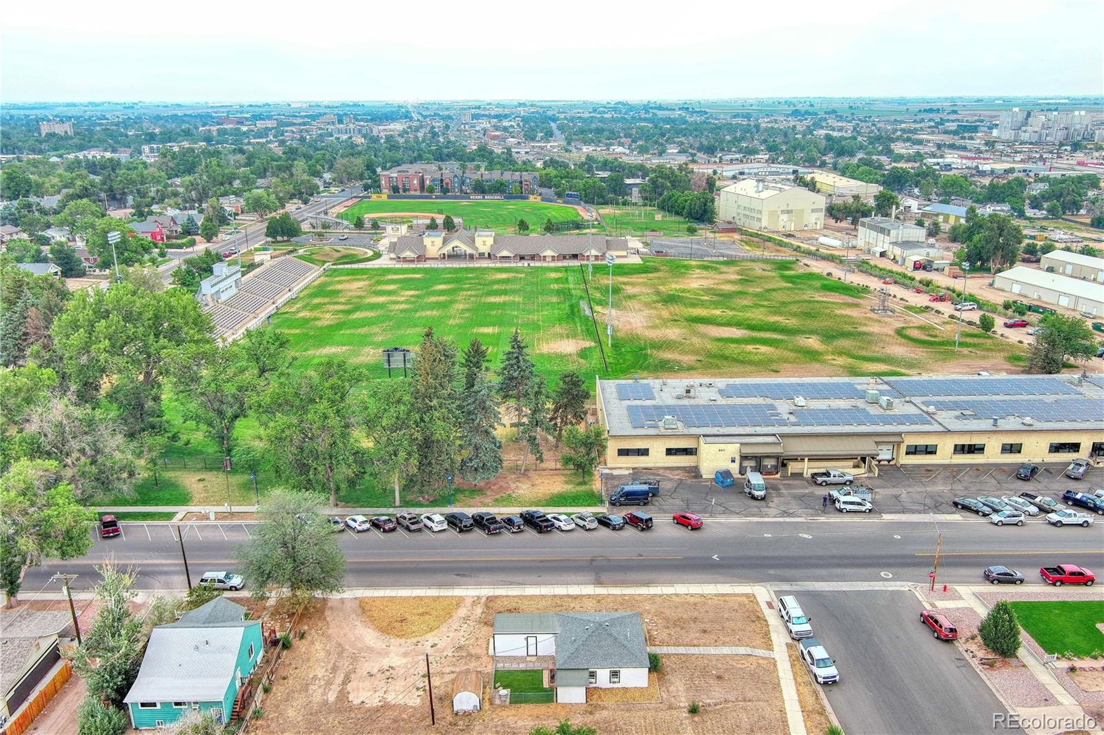 MLS Image #14 for 2001  5th avenue,greeley, Colorado