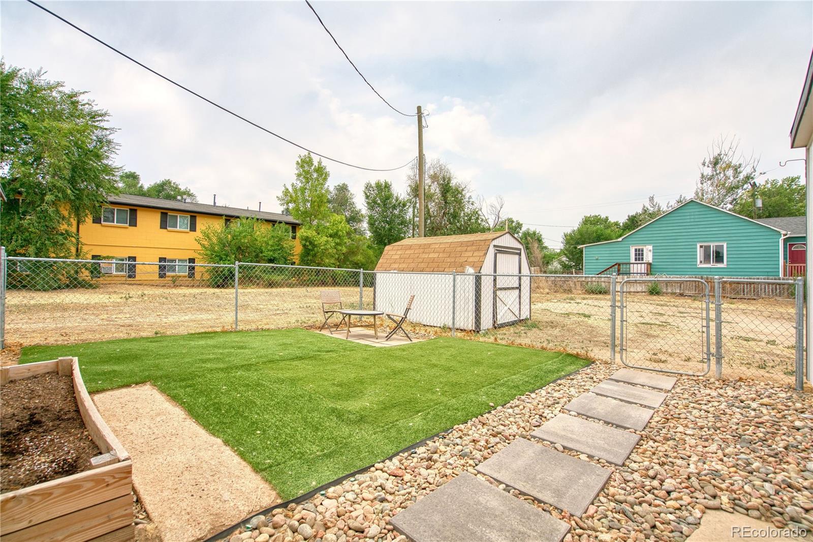 MLS Image #5 for 2001  5th avenue,greeley, Colorado