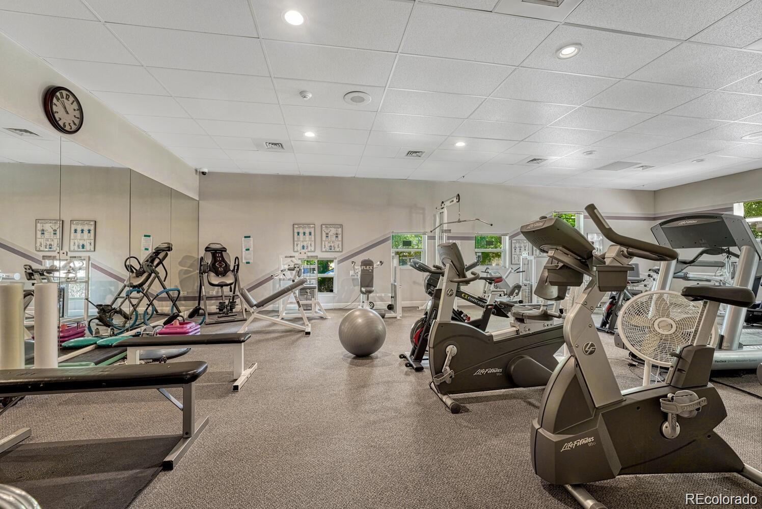 MLS Image #12 for 2951  riverwalk circle,littleton, Colorado
