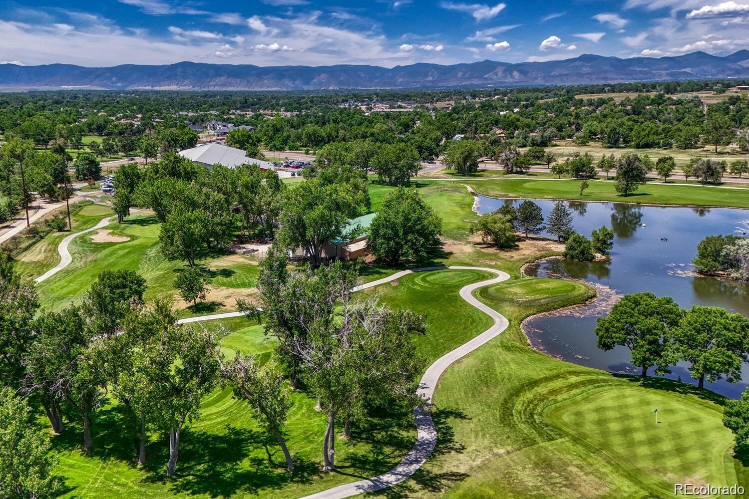 MLS Image #14 for 2951  riverwalk circle,littleton, Colorado