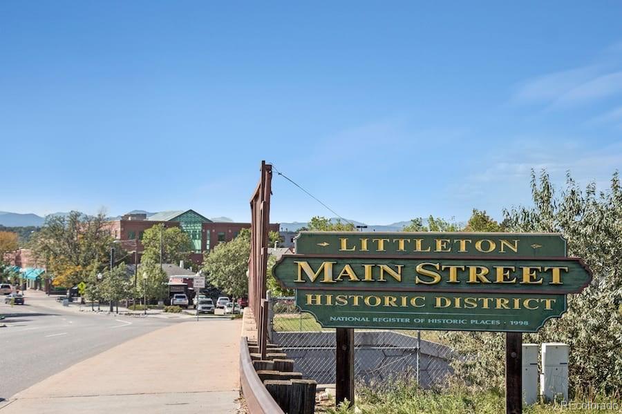 MLS Image #18 for 2951  riverwalk circle,littleton, Colorado
