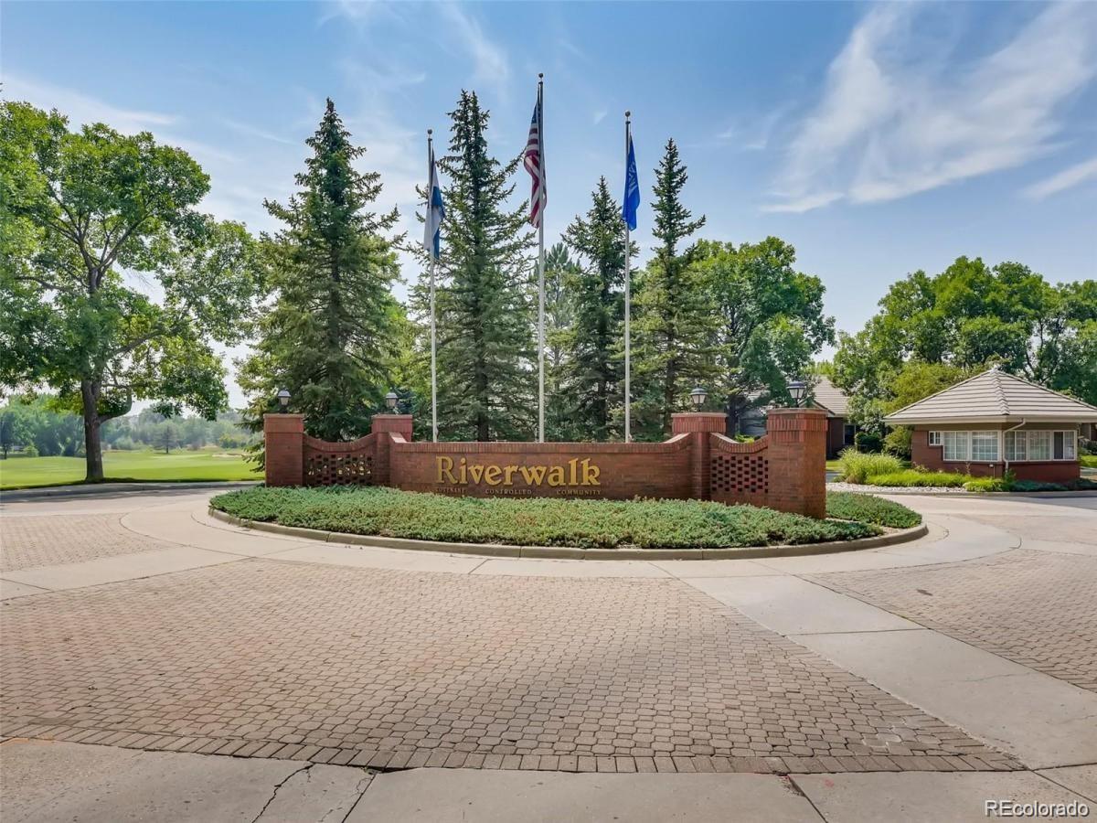 MLS Image #19 for 2951  riverwalk circle,littleton, Colorado