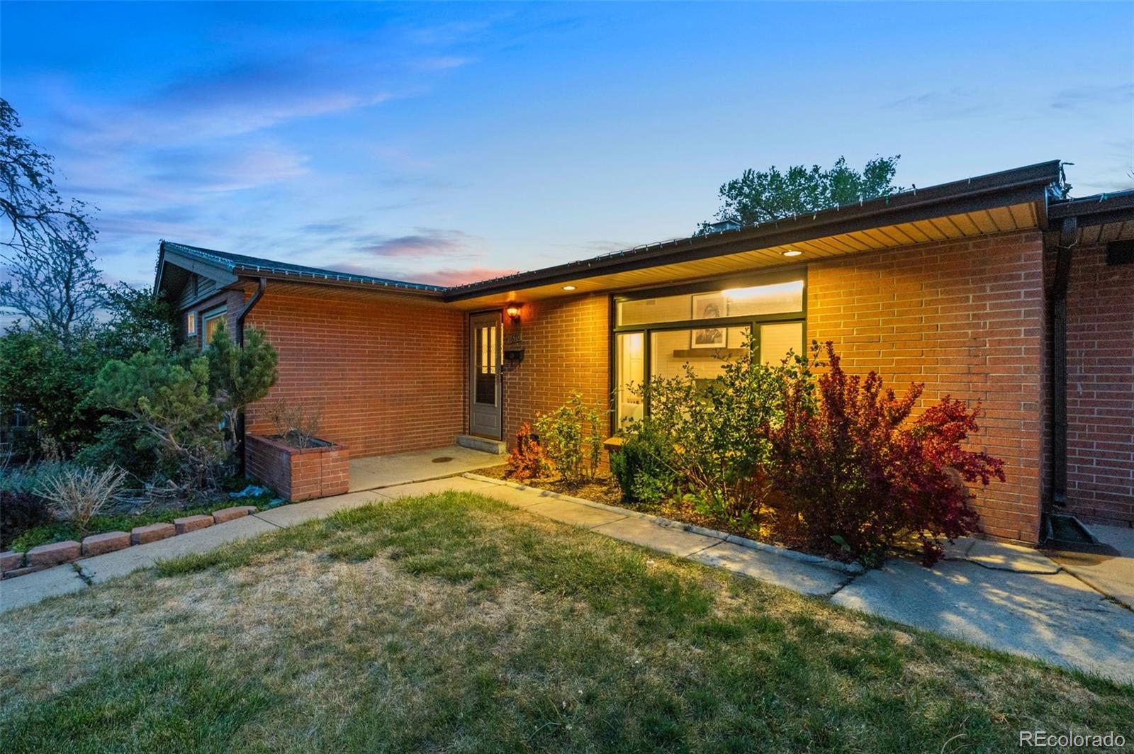 MLS Image #2 for 1670  zenobia street,denver, Colorado