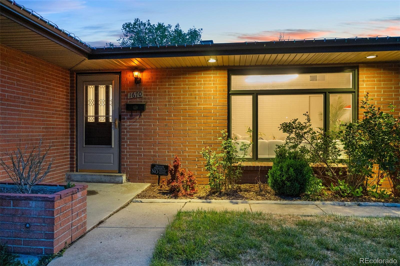 MLS Image #3 for 1670  zenobia street,denver, Colorado