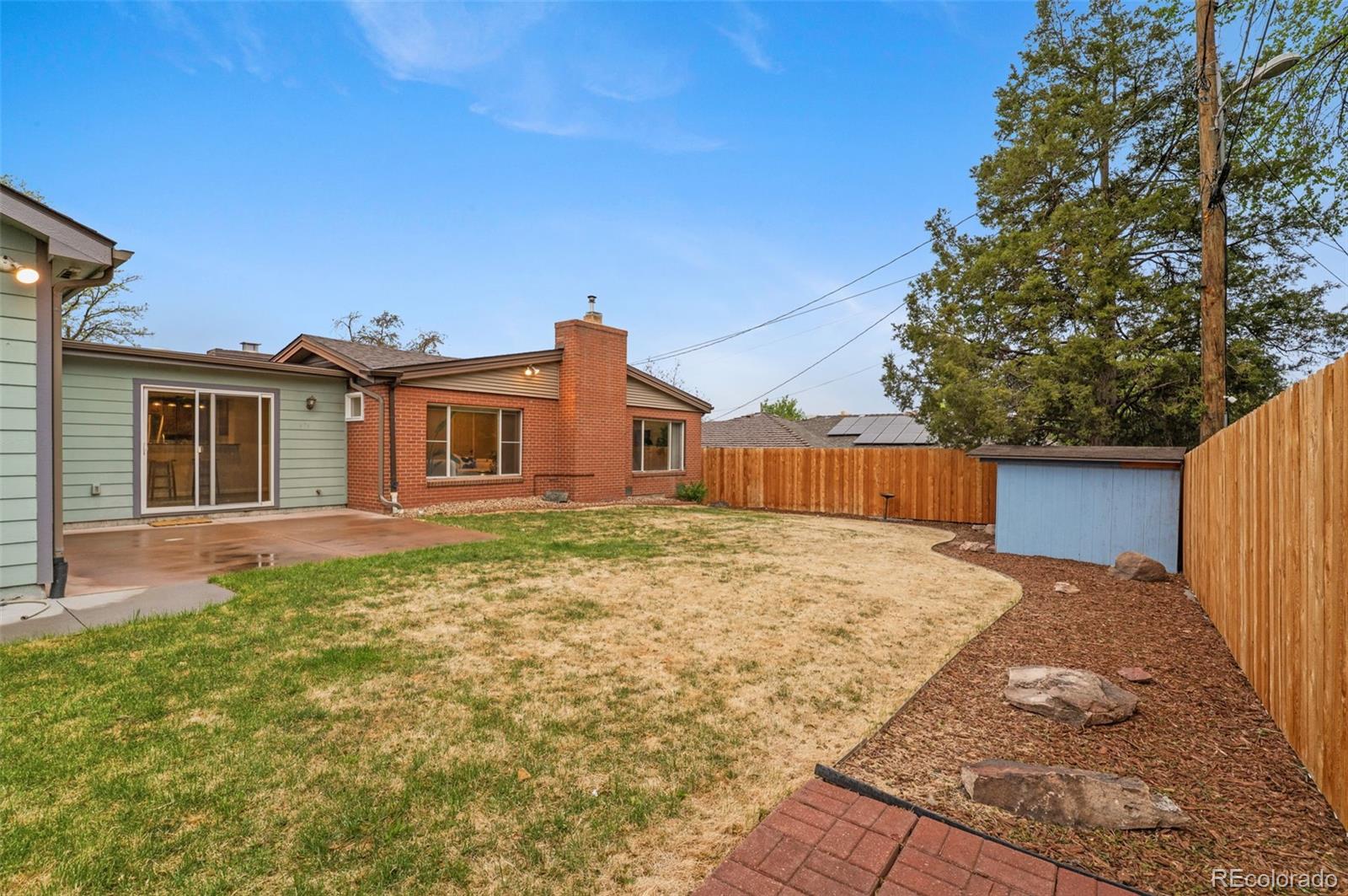 MLS Image #43 for 1670  zenobia street,denver, Colorado