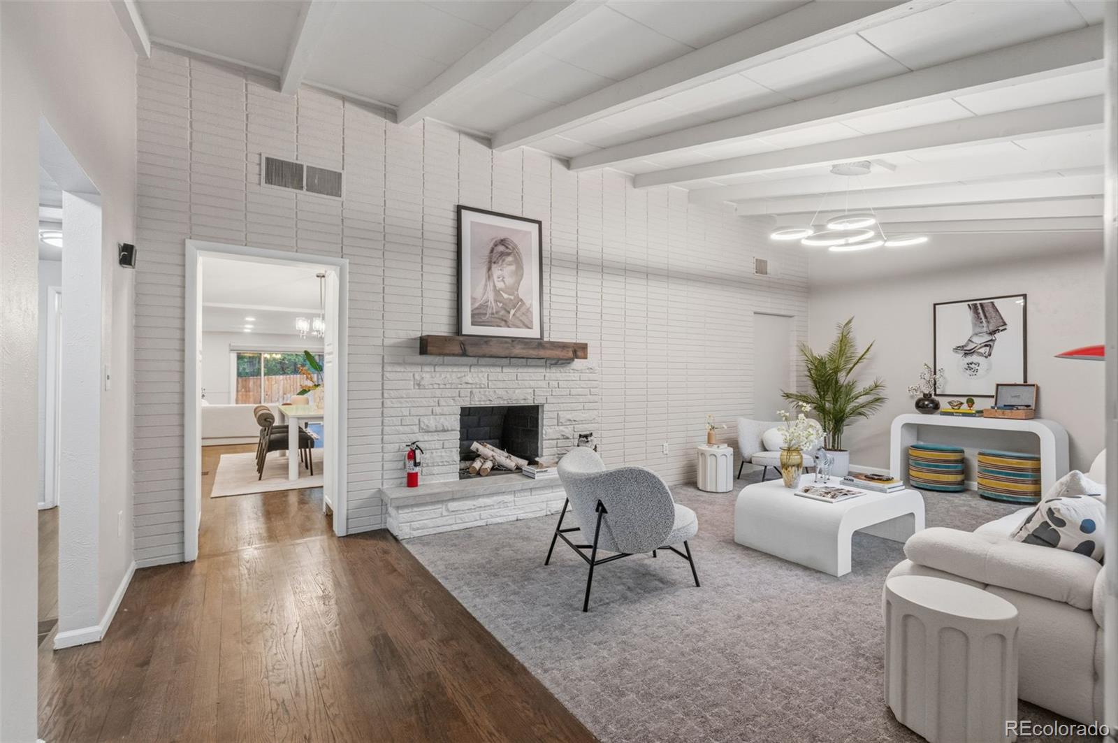 MLS Image #5 for 1670  zenobia street,denver, Colorado