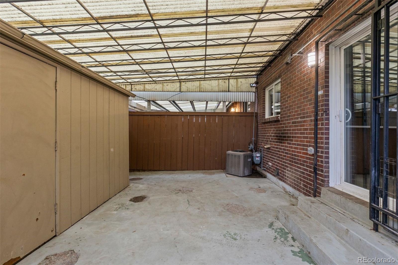 MLS Image #16 for 9210 e mansfield avenue,denver, Colorado