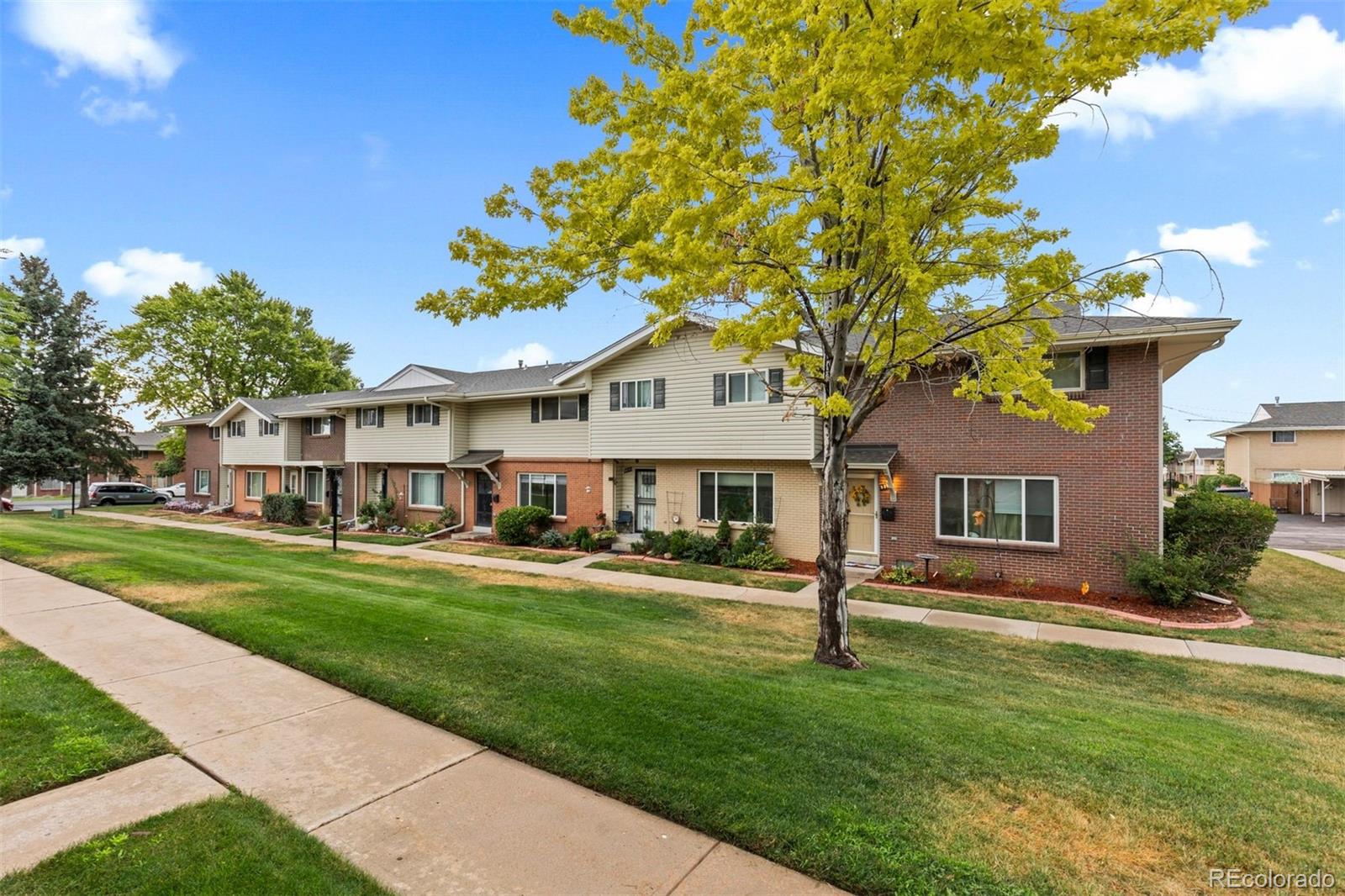MLS Image #19 for 9210 e mansfield avenue,denver, Colorado