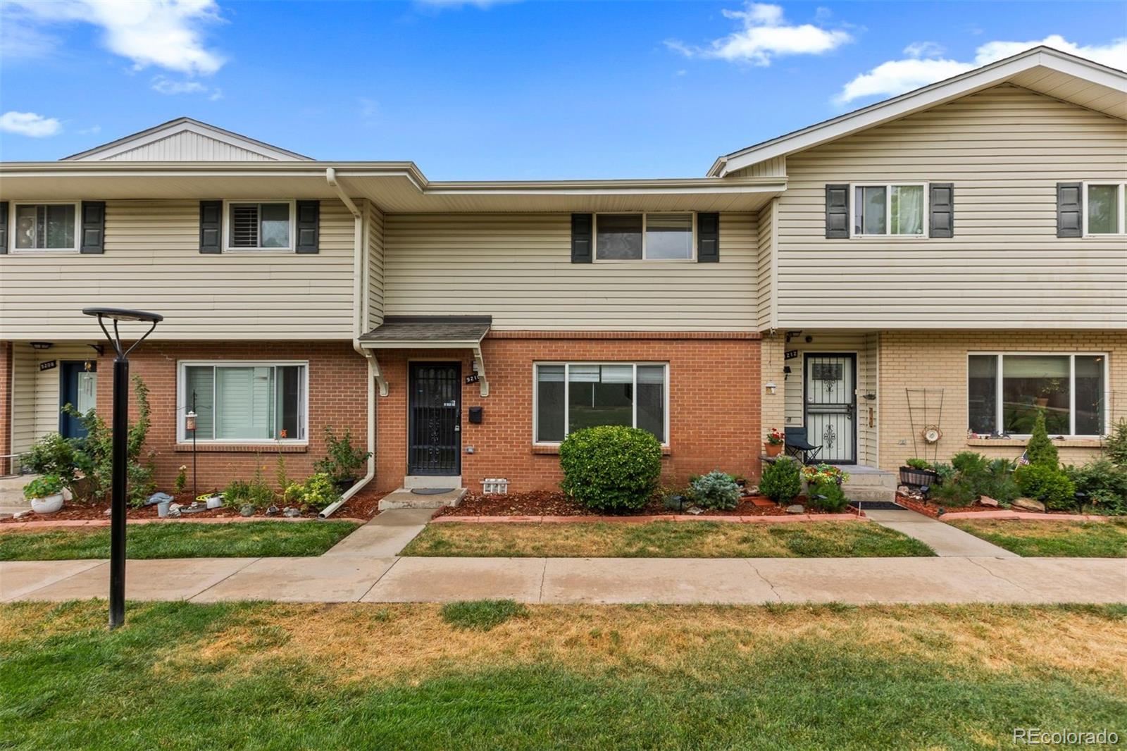 MLS Image #20 for 9210 e mansfield avenue,denver, Colorado