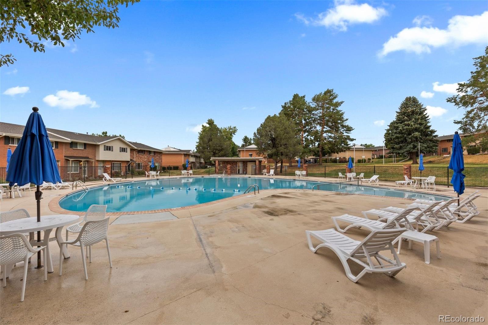 MLS Image #21 for 9210 e mansfield avenue,denver, Colorado