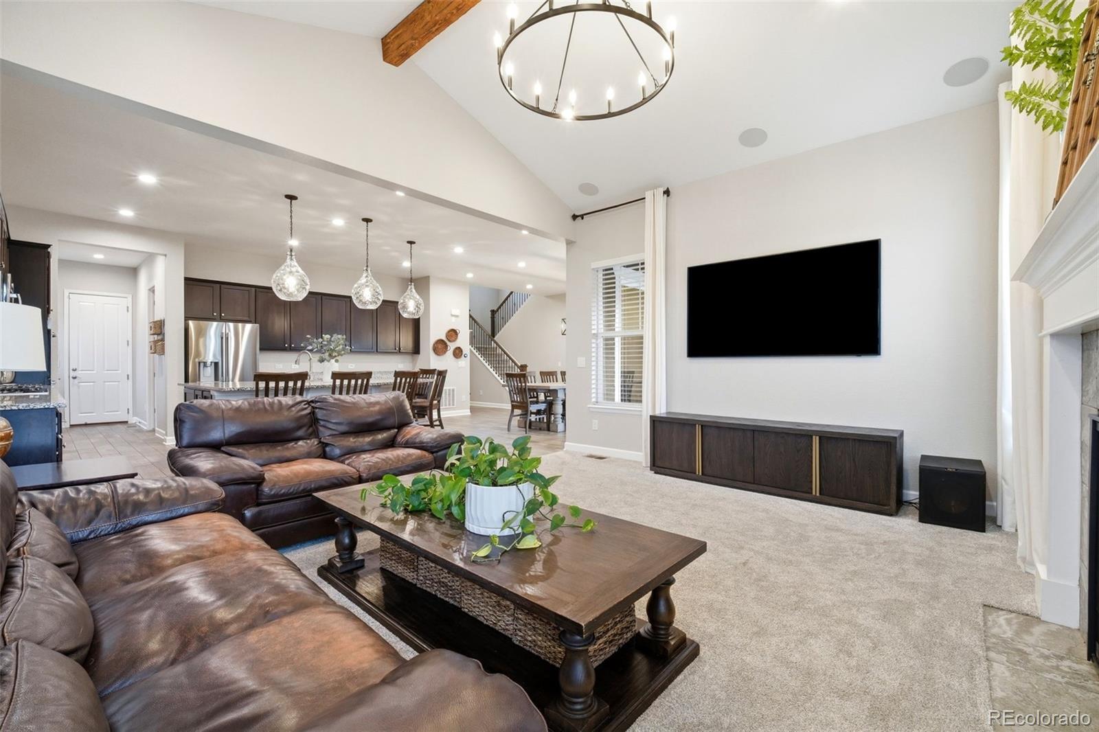 MLS Image #10 for 2849  rising moon way,castle rock, Colorado
