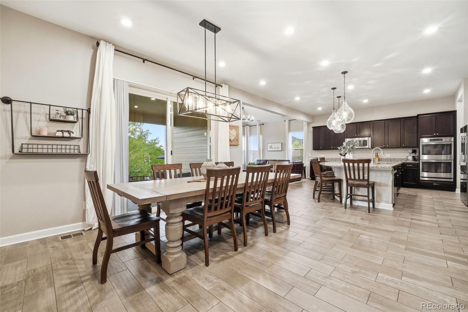MLS Image #2 for 2849  rising moon way,castle rock, Colorado