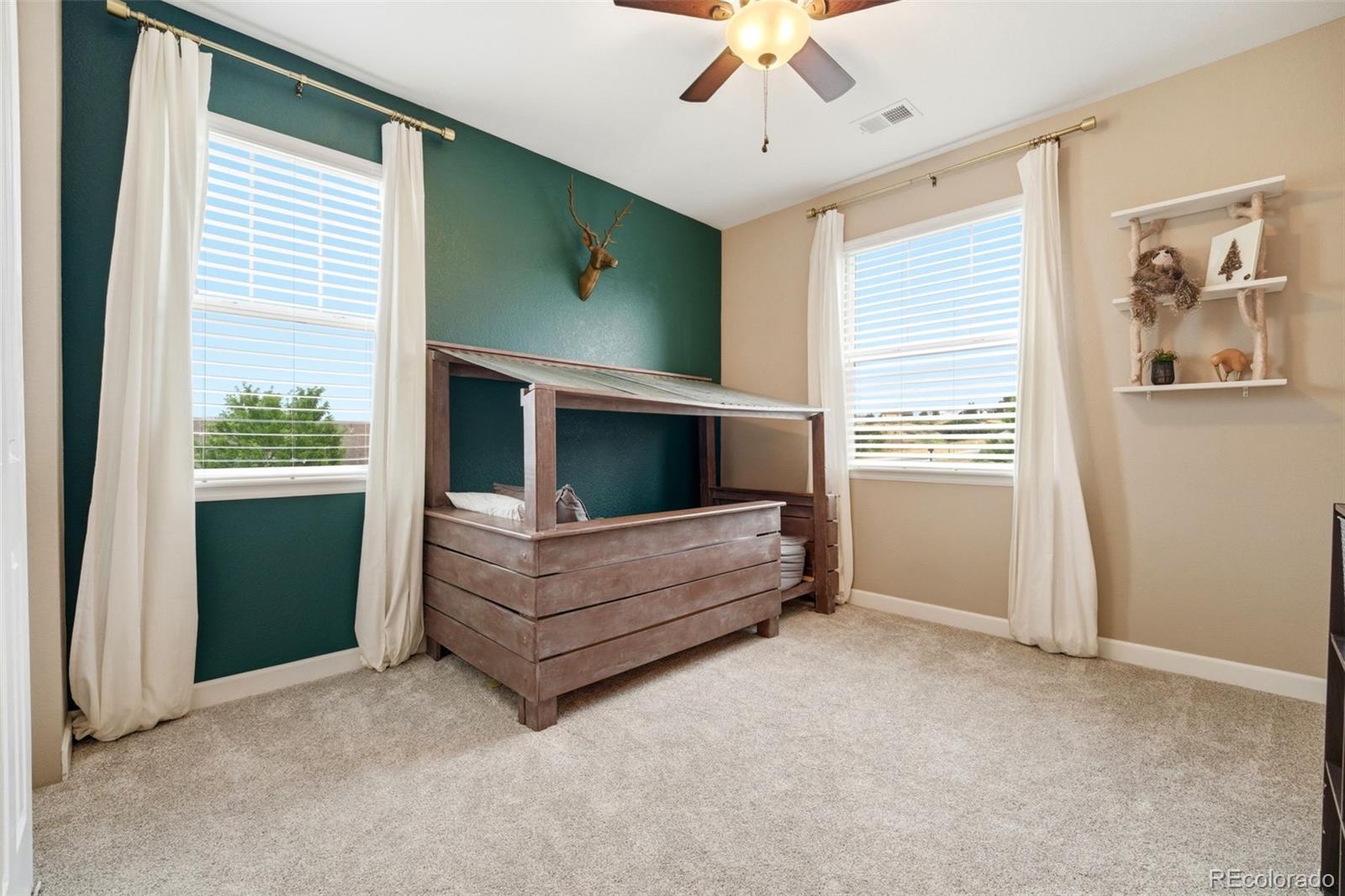MLS Image #23 for 2849  rising moon way,castle rock, Colorado