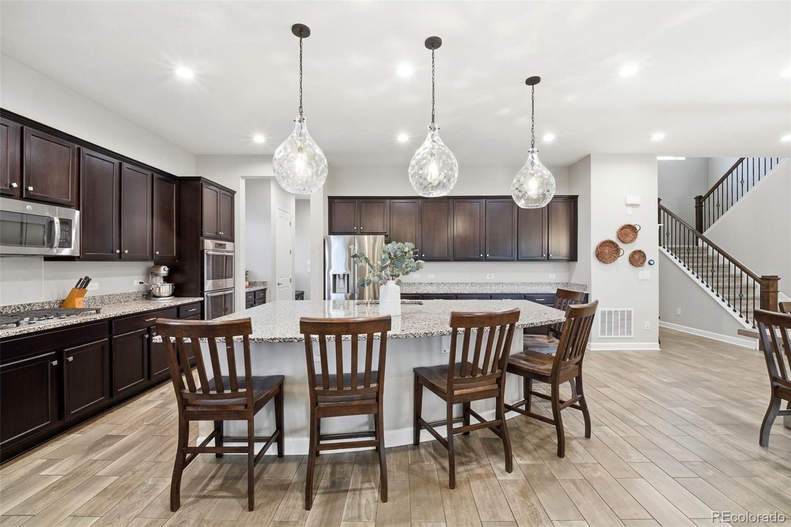 MLS Image #3 for 2849  rising moon way,castle rock, Colorado
