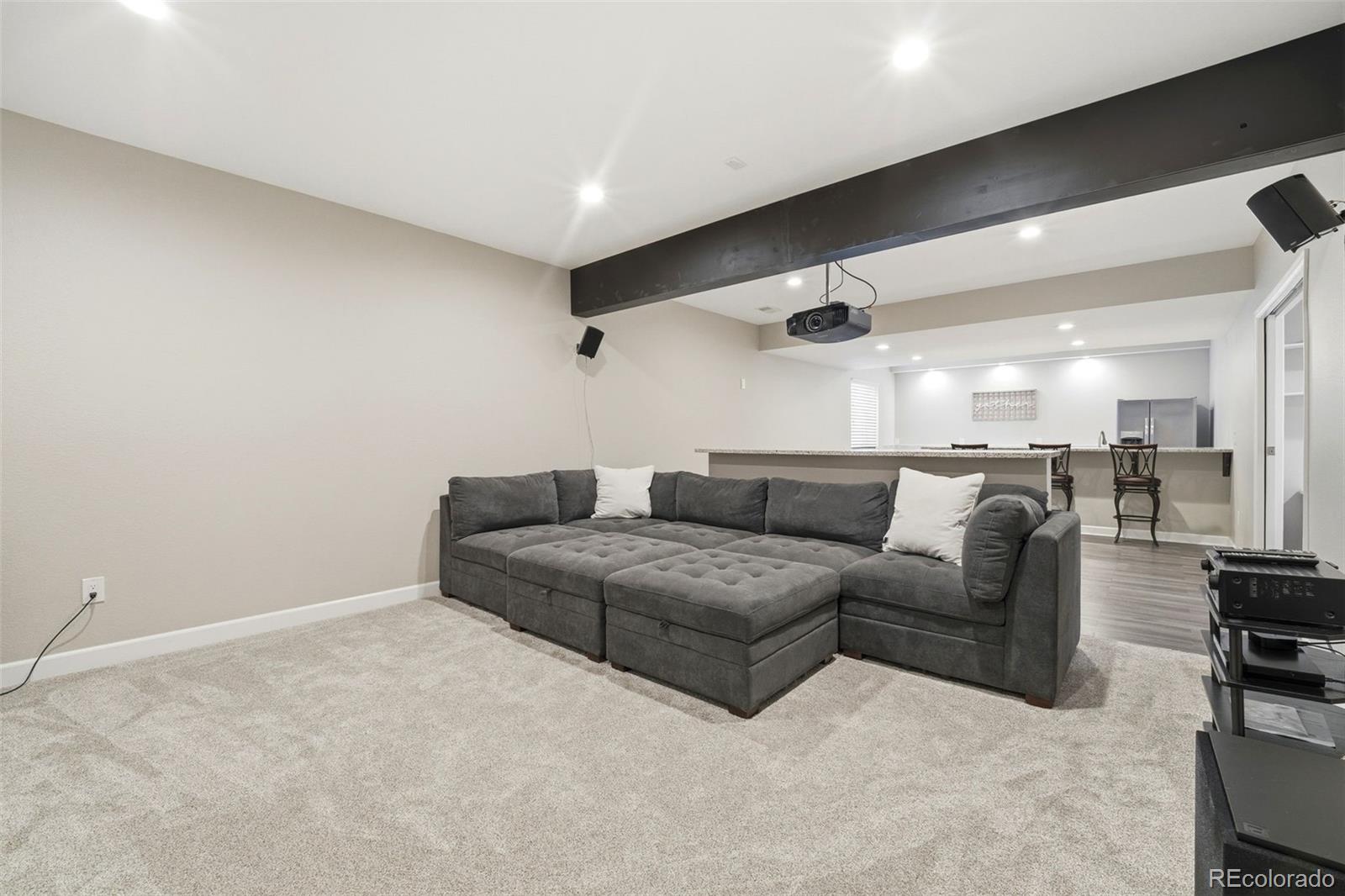 MLS Image #32 for 2849  rising moon way,castle rock, Colorado