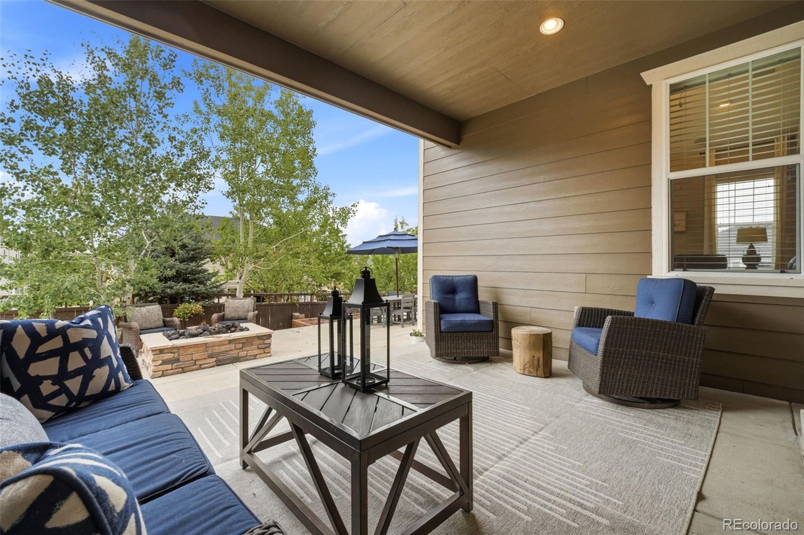 MLS Image #37 for 2849  rising moon way,castle rock, Colorado