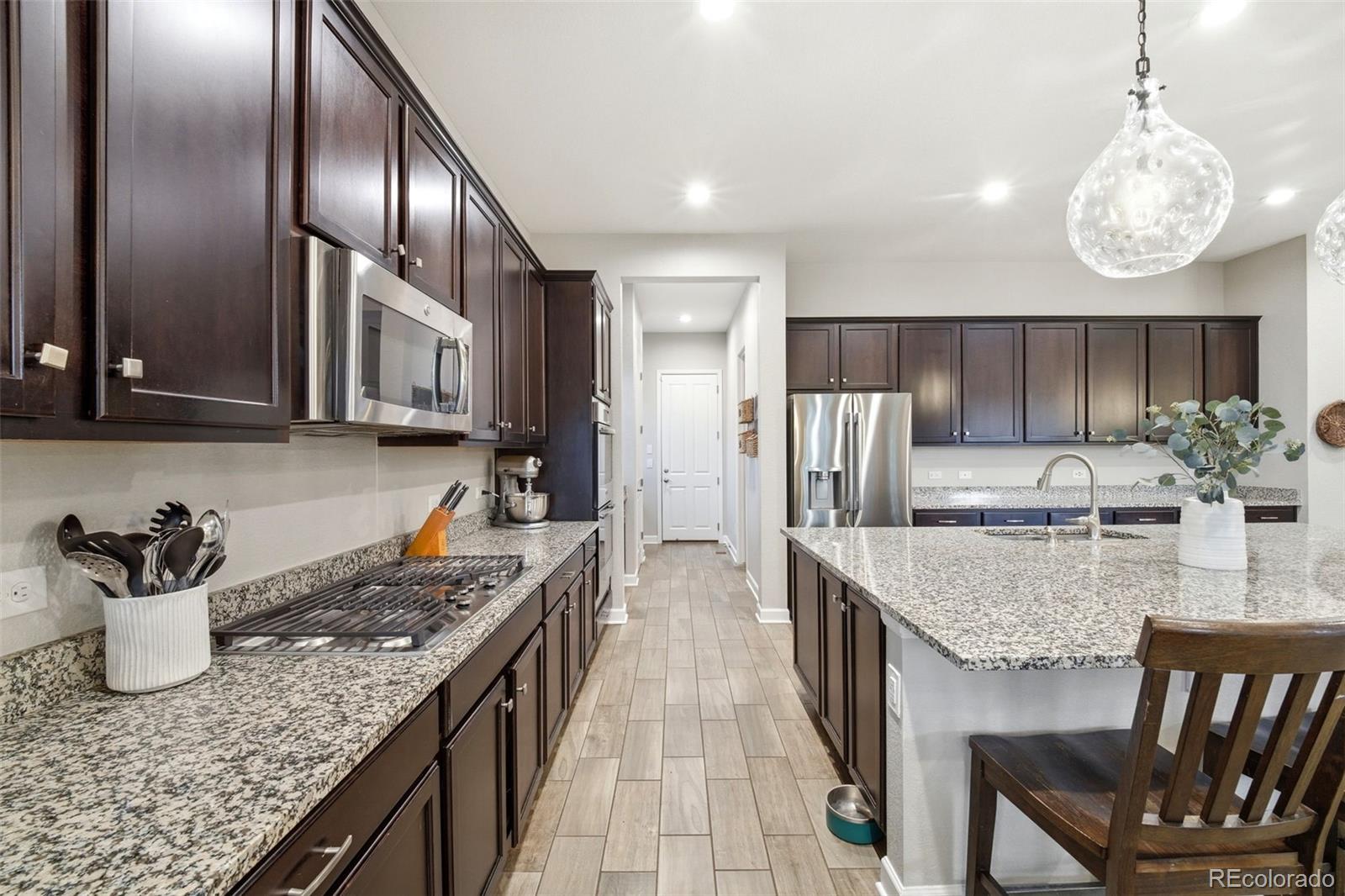 MLS Image #4 for 2849  rising moon way,castle rock, Colorado
