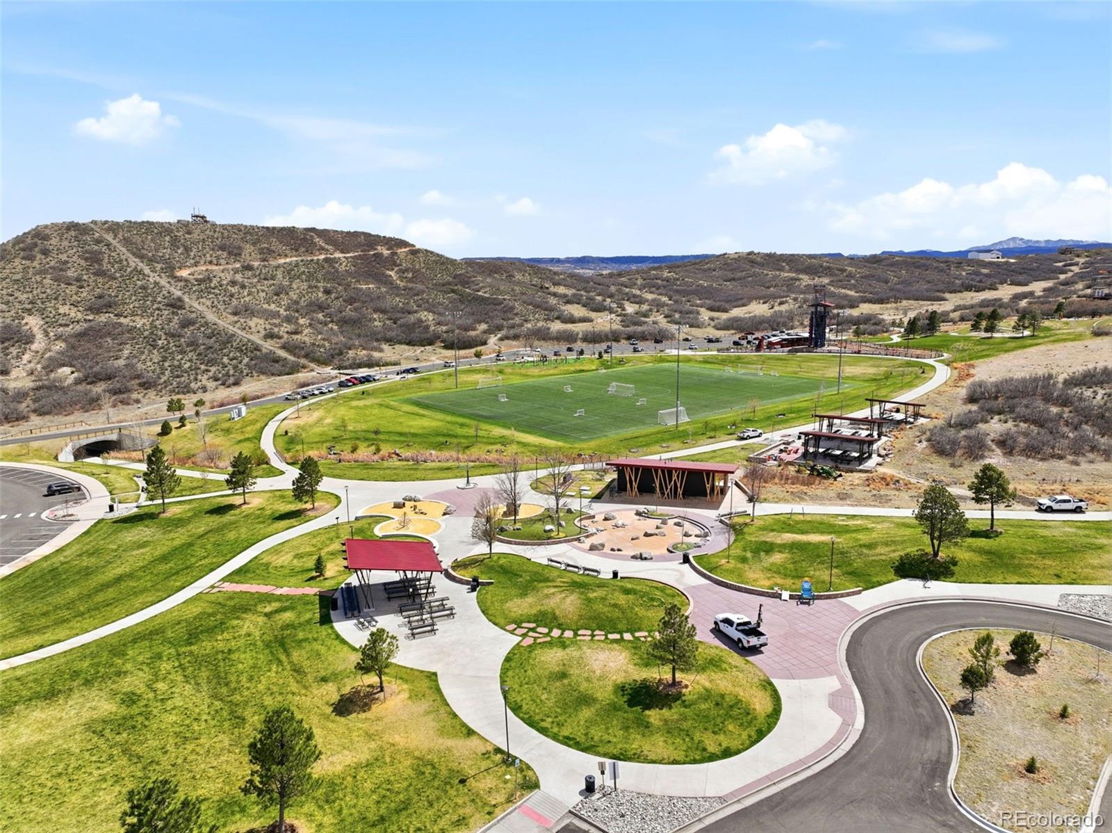 MLS Image #46 for 2849  rising moon way,castle rock, Colorado