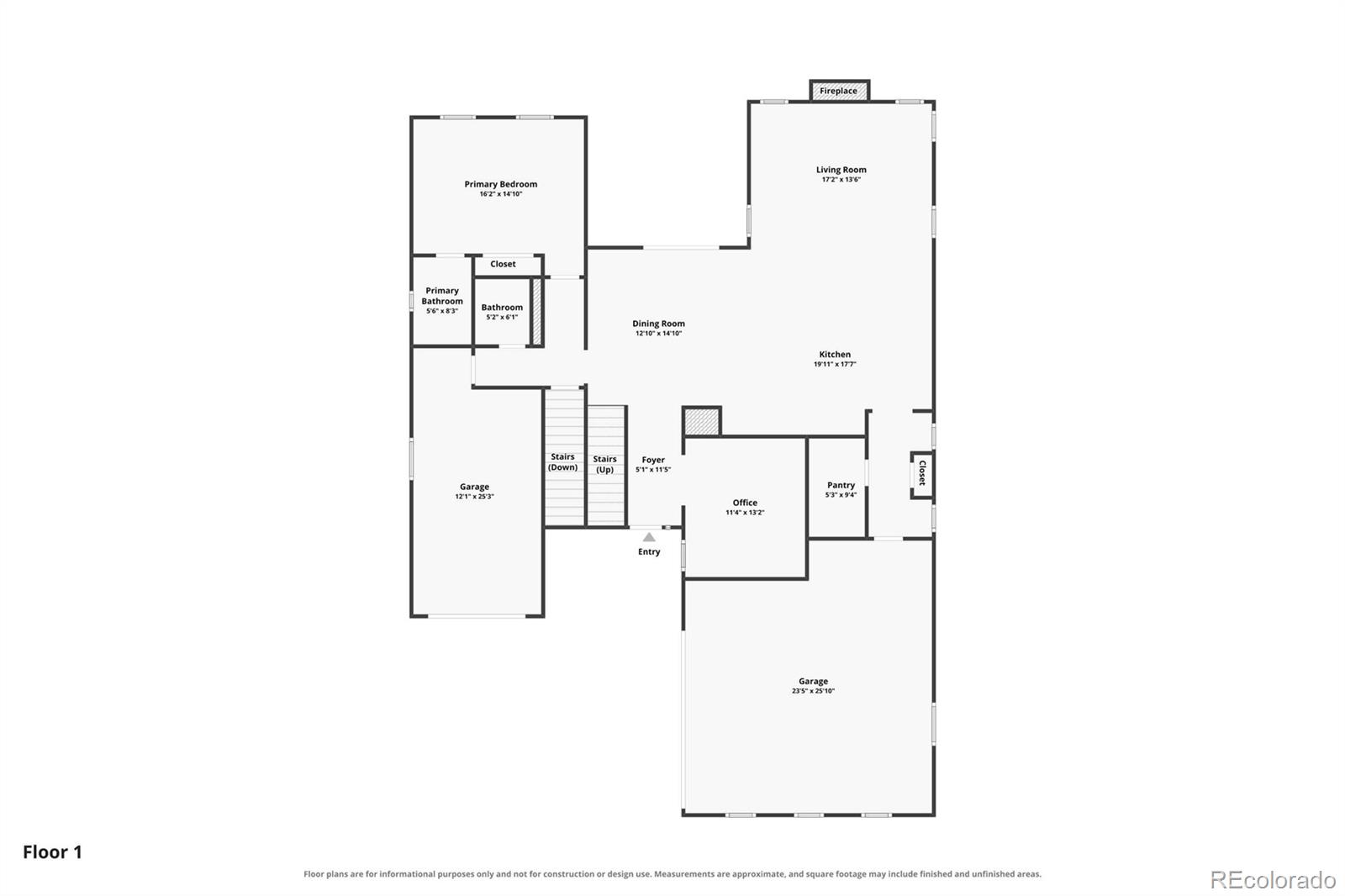 MLS Image #47 for 2849  rising moon way,castle rock, Colorado