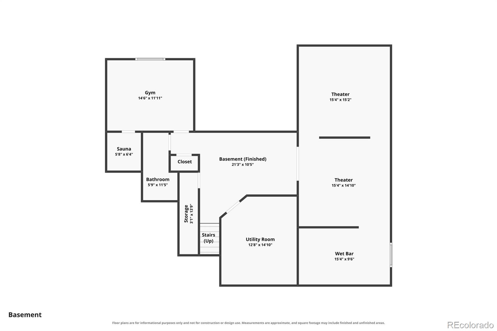 MLS Image #49 for 2849  rising moon way,castle rock, Colorado