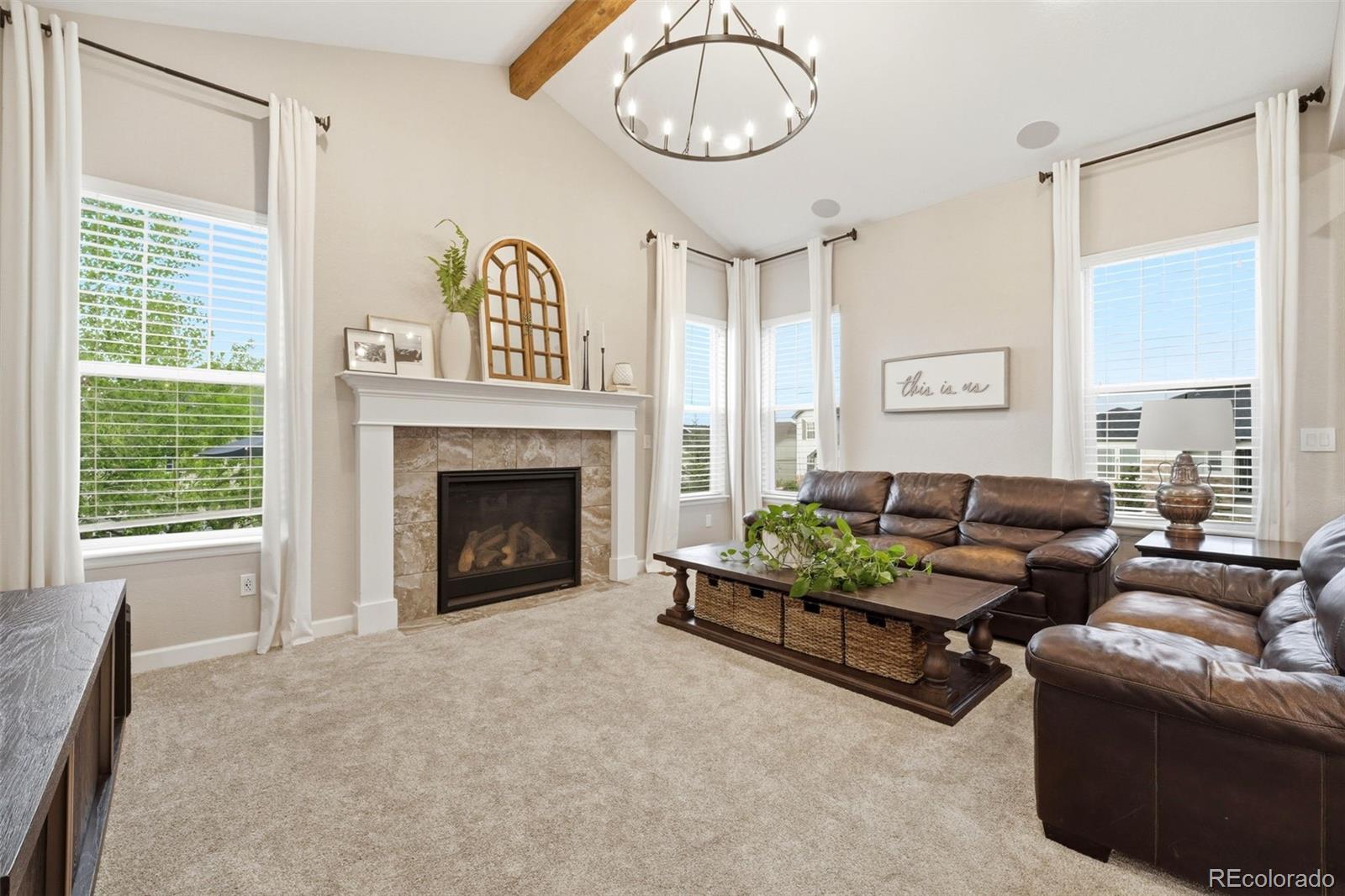 MLS Image #9 for 2849  rising moon way,castle rock, Colorado