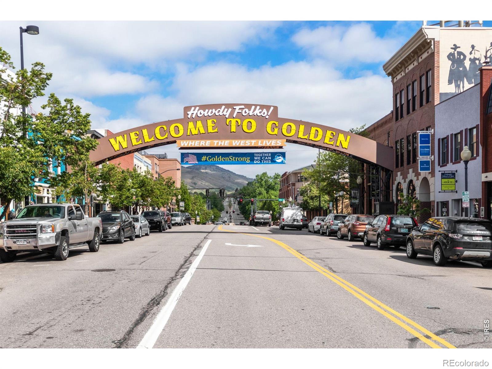 MLS Image #23 for 1915  cheyenne street,golden, Colorado