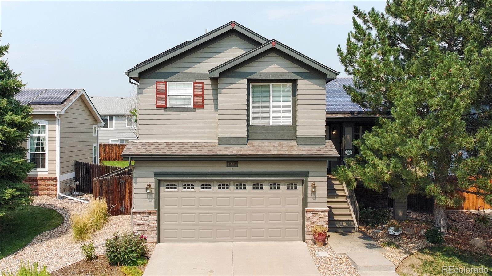 MLS Image #0 for 3933 s quemoy way,aurora, Colorado