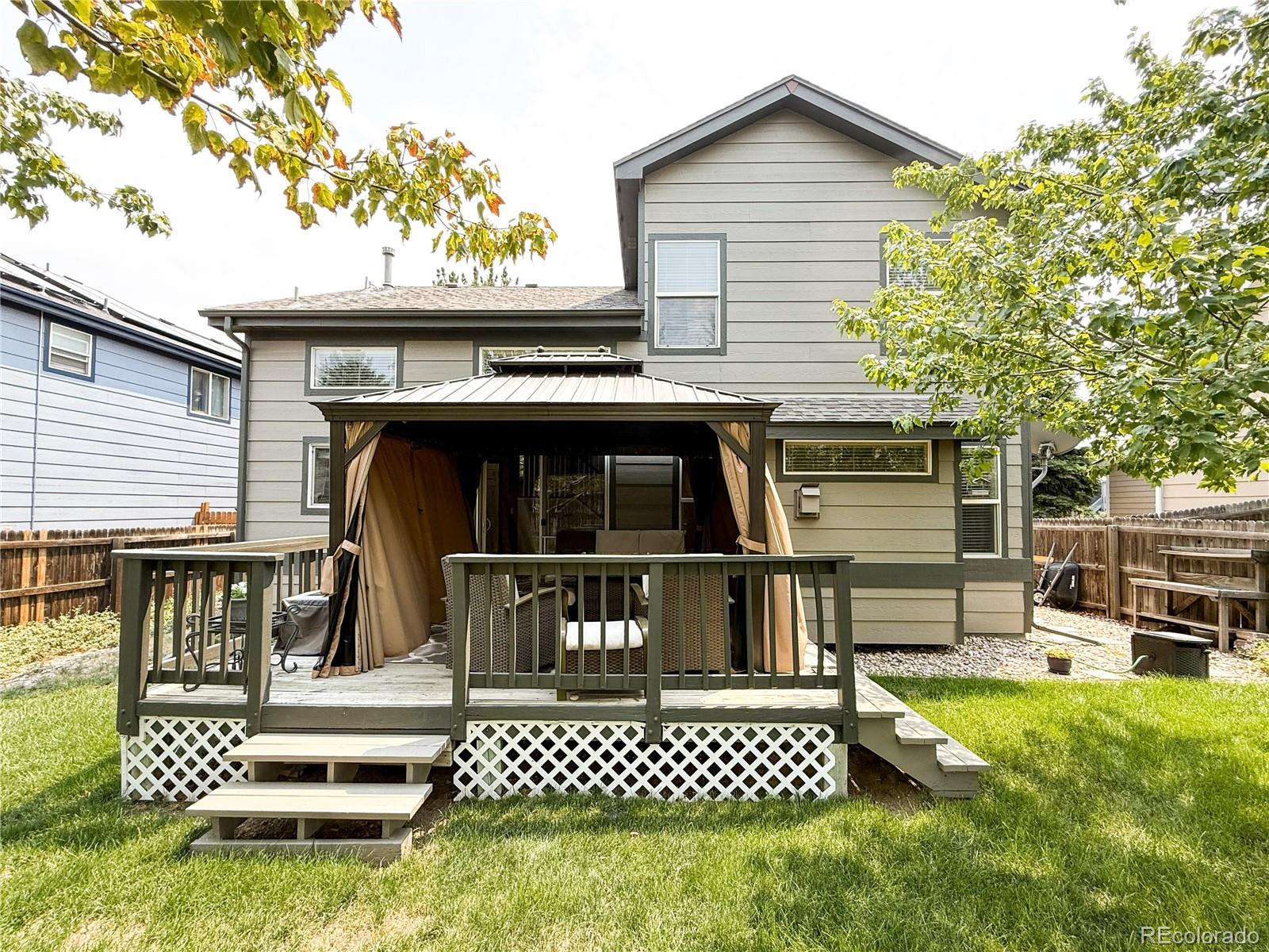 MLS Image #29 for 3933 s quemoy way,aurora, Colorado