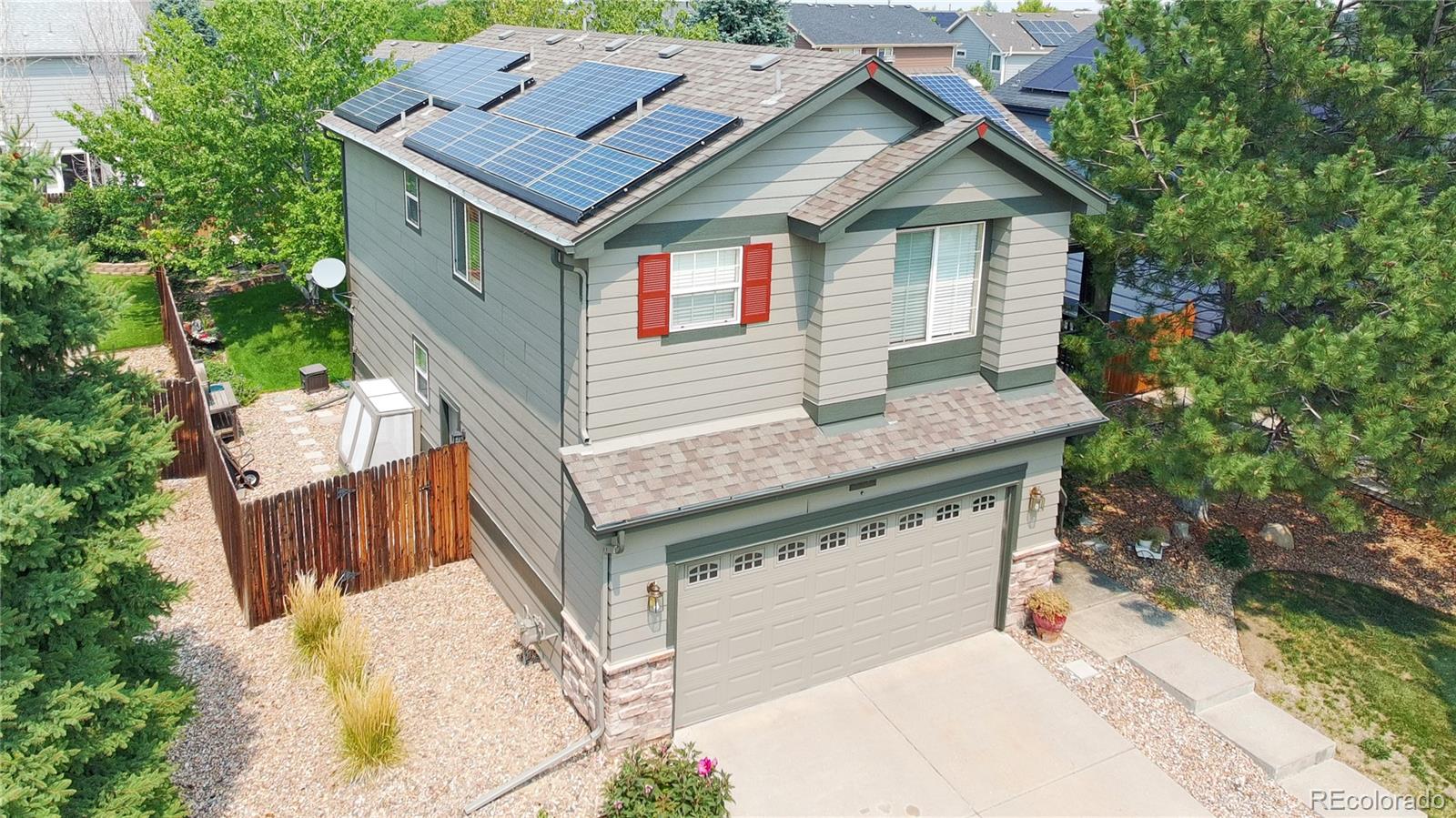 MLS Image #30 for 3933 s quemoy way,aurora, Colorado
