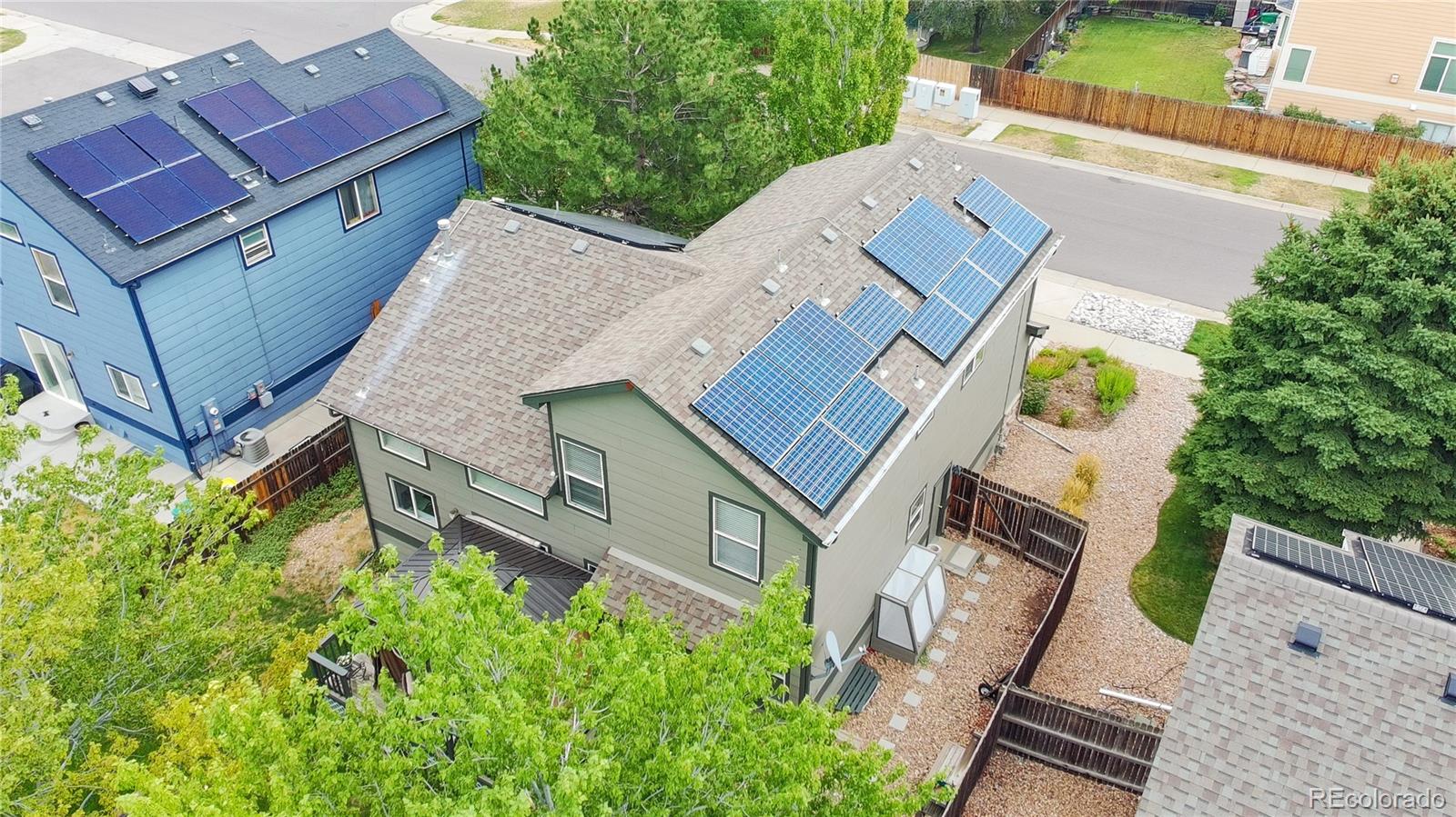 MLS Image #31 for 3933 s quemoy way,aurora, Colorado