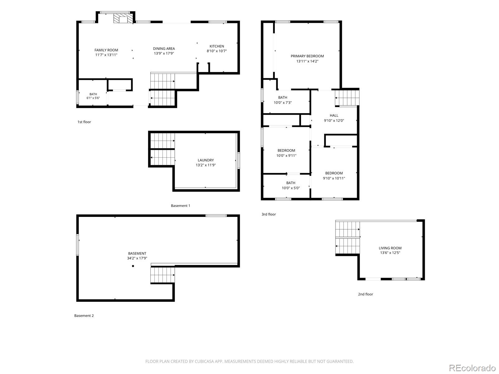 MLS Image #32 for 3933 s quemoy way,aurora, Colorado