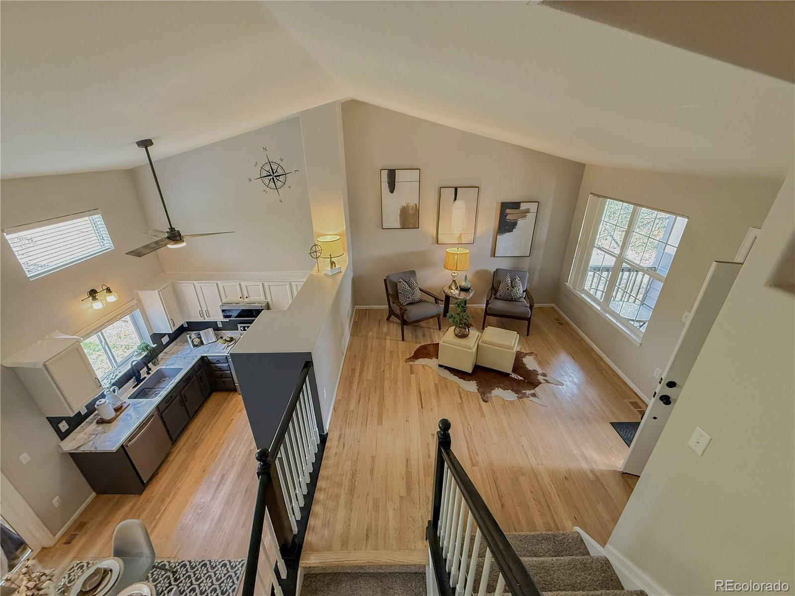MLS Image #4 for 3933 s quemoy way,aurora, Colorado