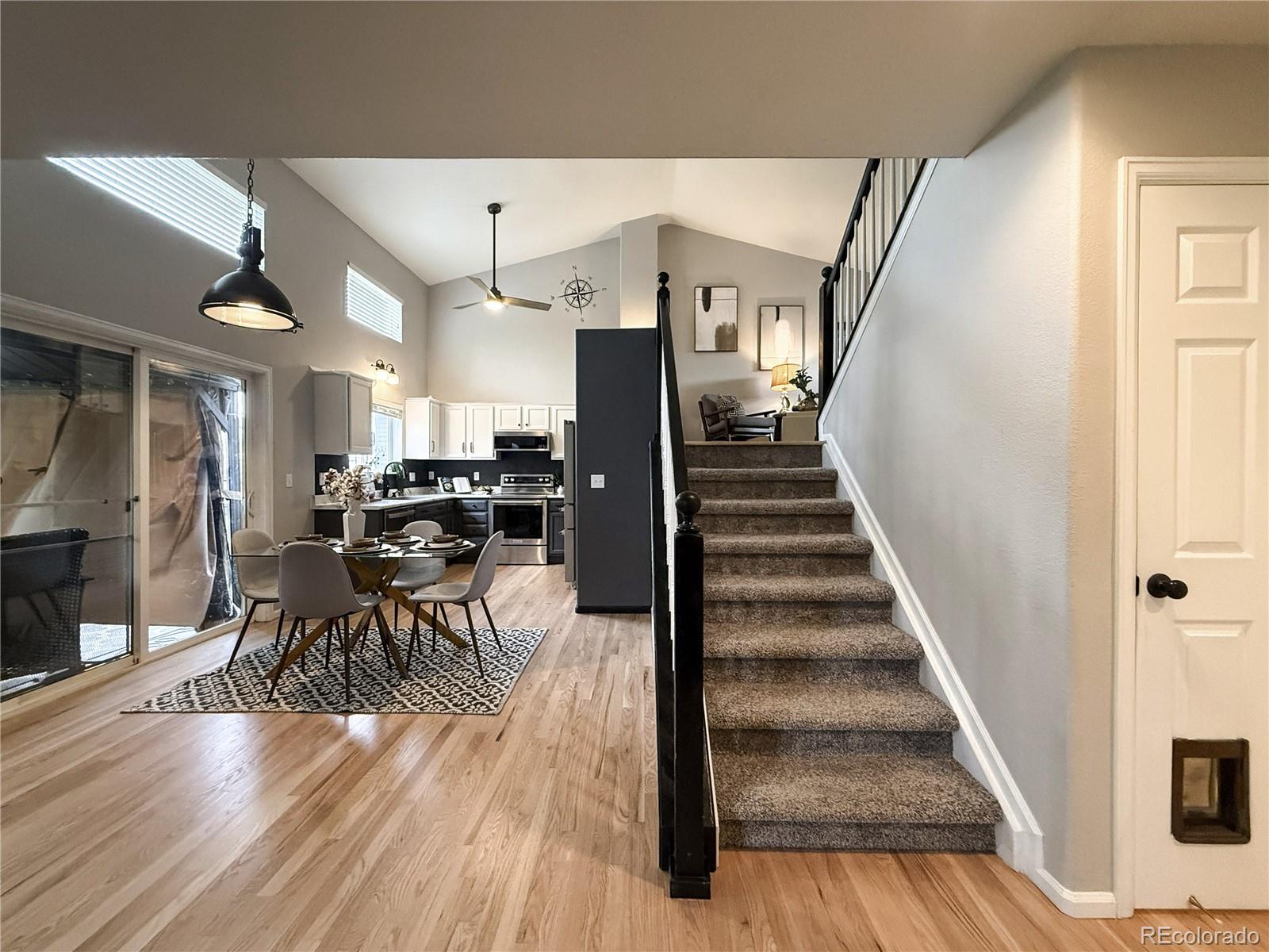 MLS Image #5 for 3933 s quemoy way,aurora, Colorado