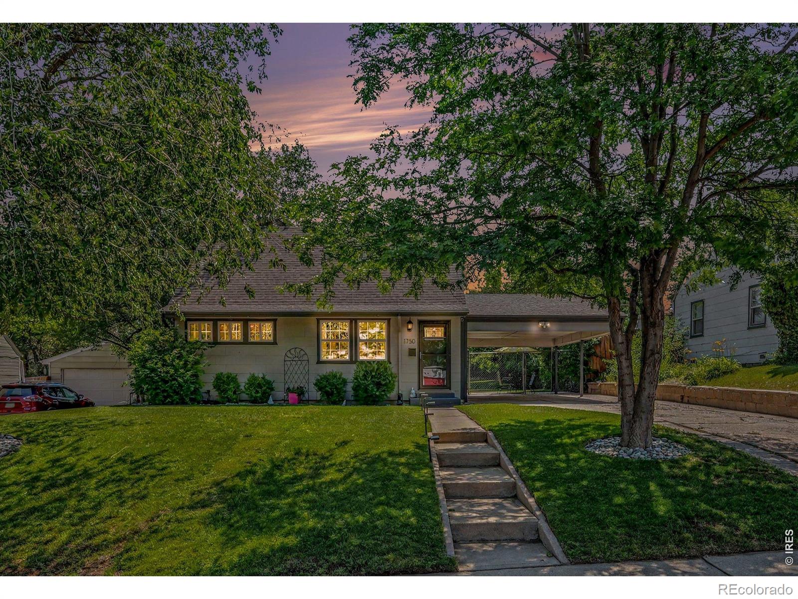 MLS Image #0 for 1750 s raritan street,denver, Colorado