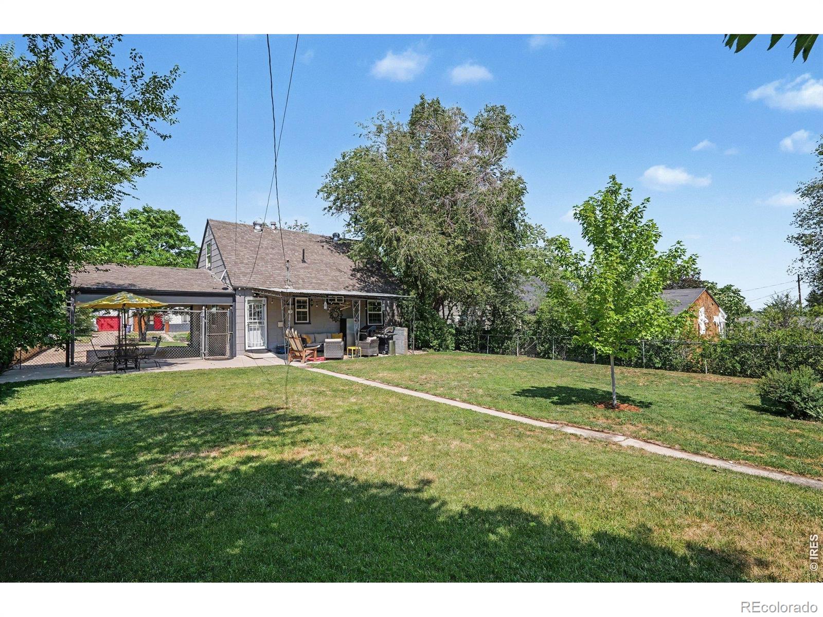 MLS Image #10 for 1750 s raritan street,denver, Colorado