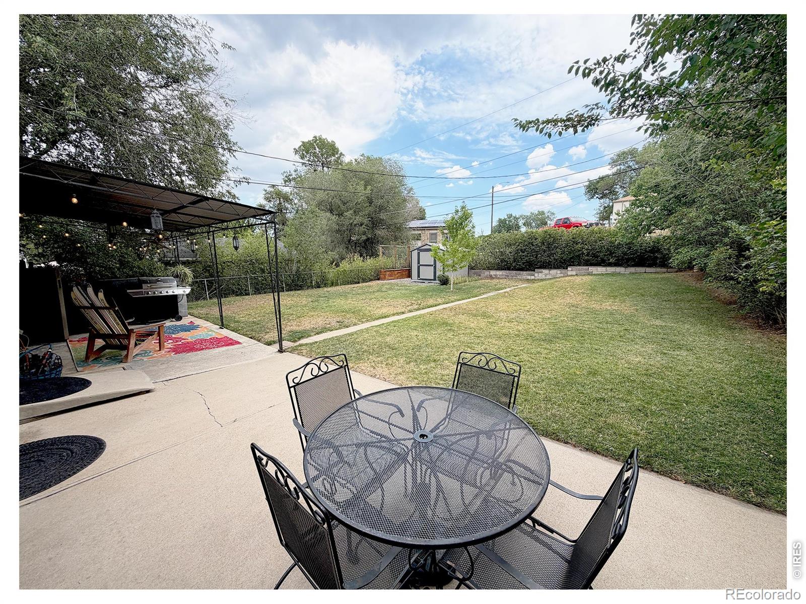 MLS Image #11 for 1750 s raritan street,denver, Colorado