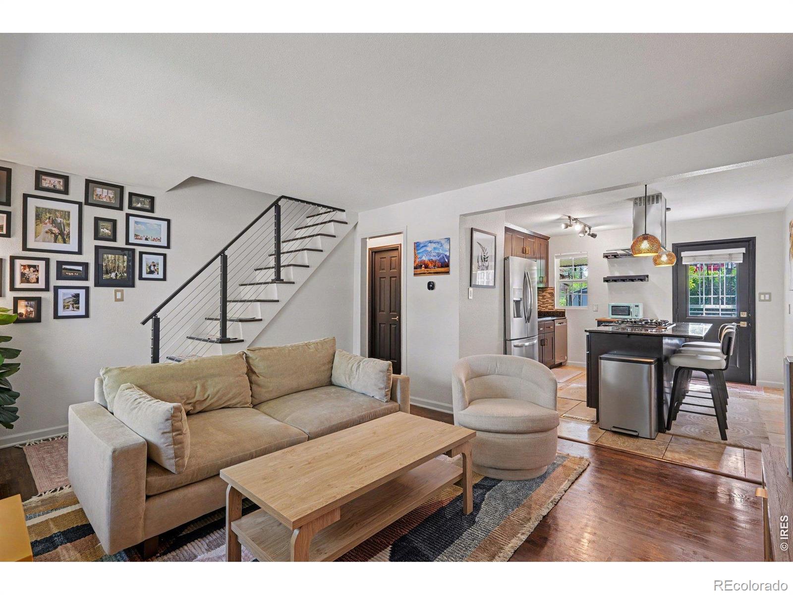MLS Image #2 for 1750 s raritan street,denver, Colorado