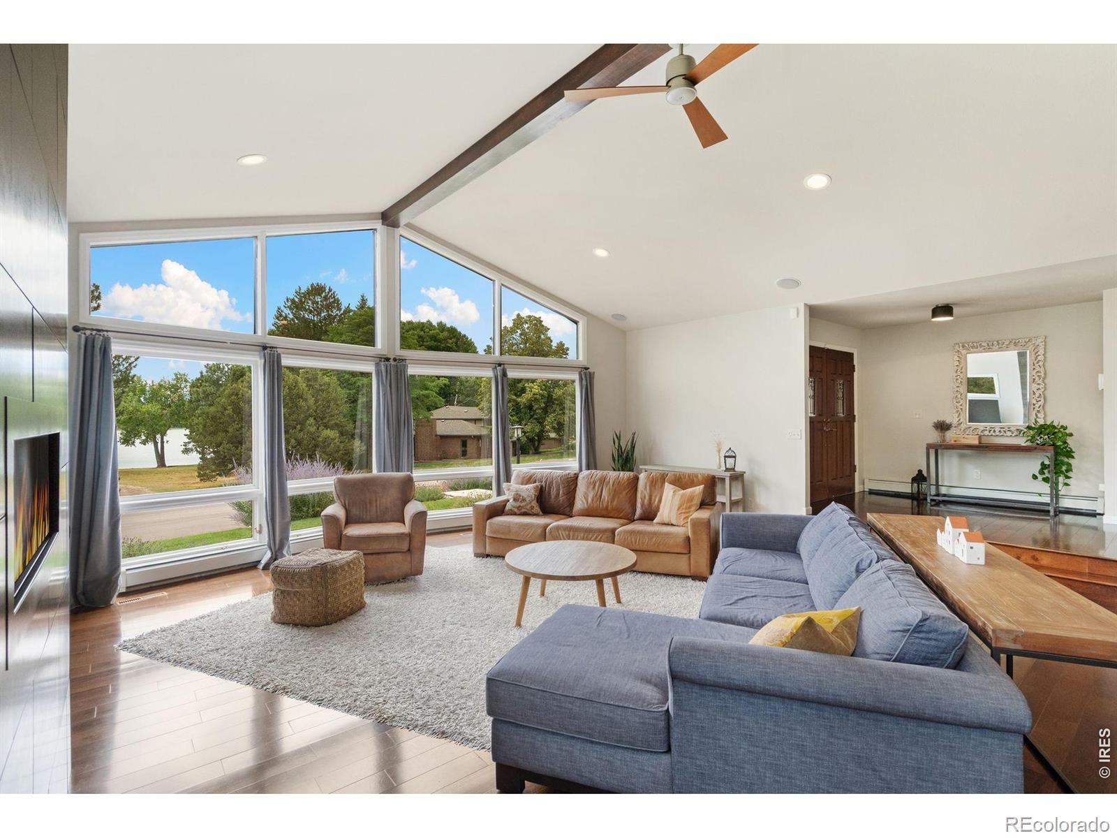 MLS Image #2 for 1600  linden lake road,fort collins, Colorado