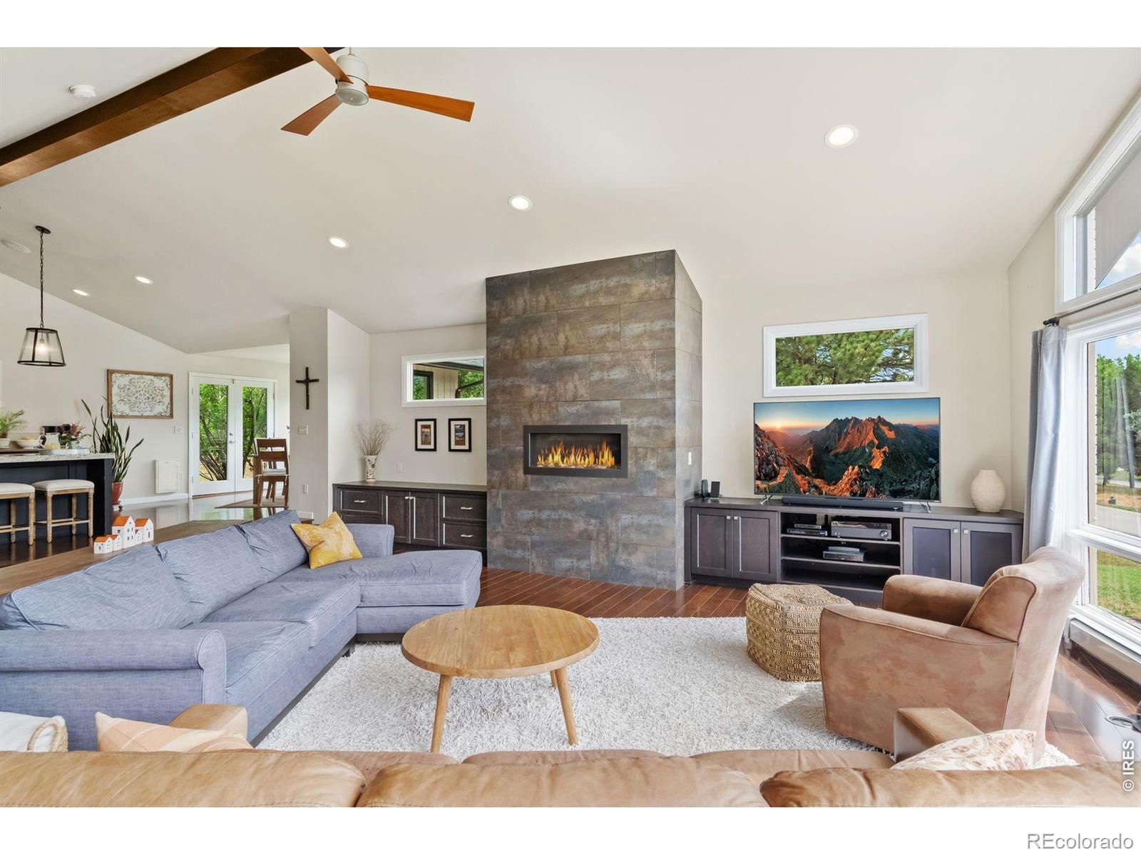 MLS Image #3 for 1600  linden lake road,fort collins, Colorado