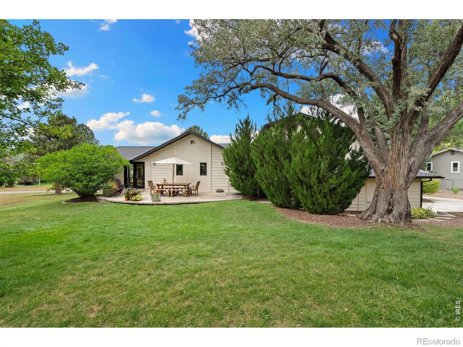 MLS Image #30 for 1600  linden lake road,fort collins, Colorado