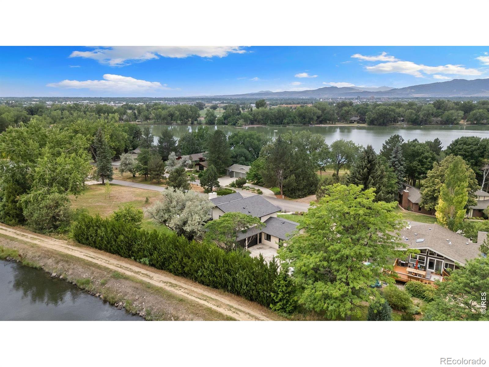MLS Image #36 for 1600  linden lake road,fort collins, Colorado