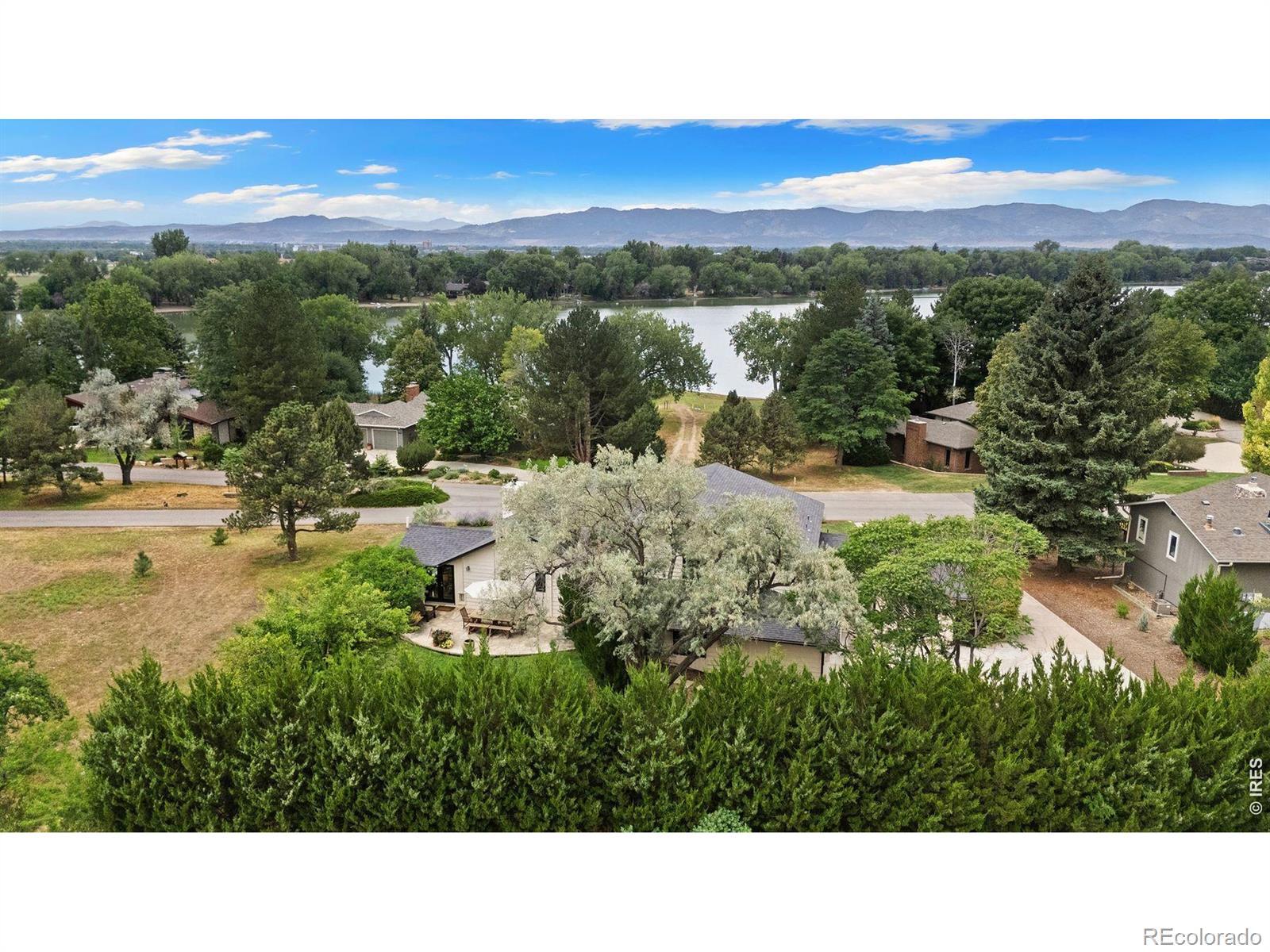 MLS Image #37 for 1600  linden lake road,fort collins, Colorado