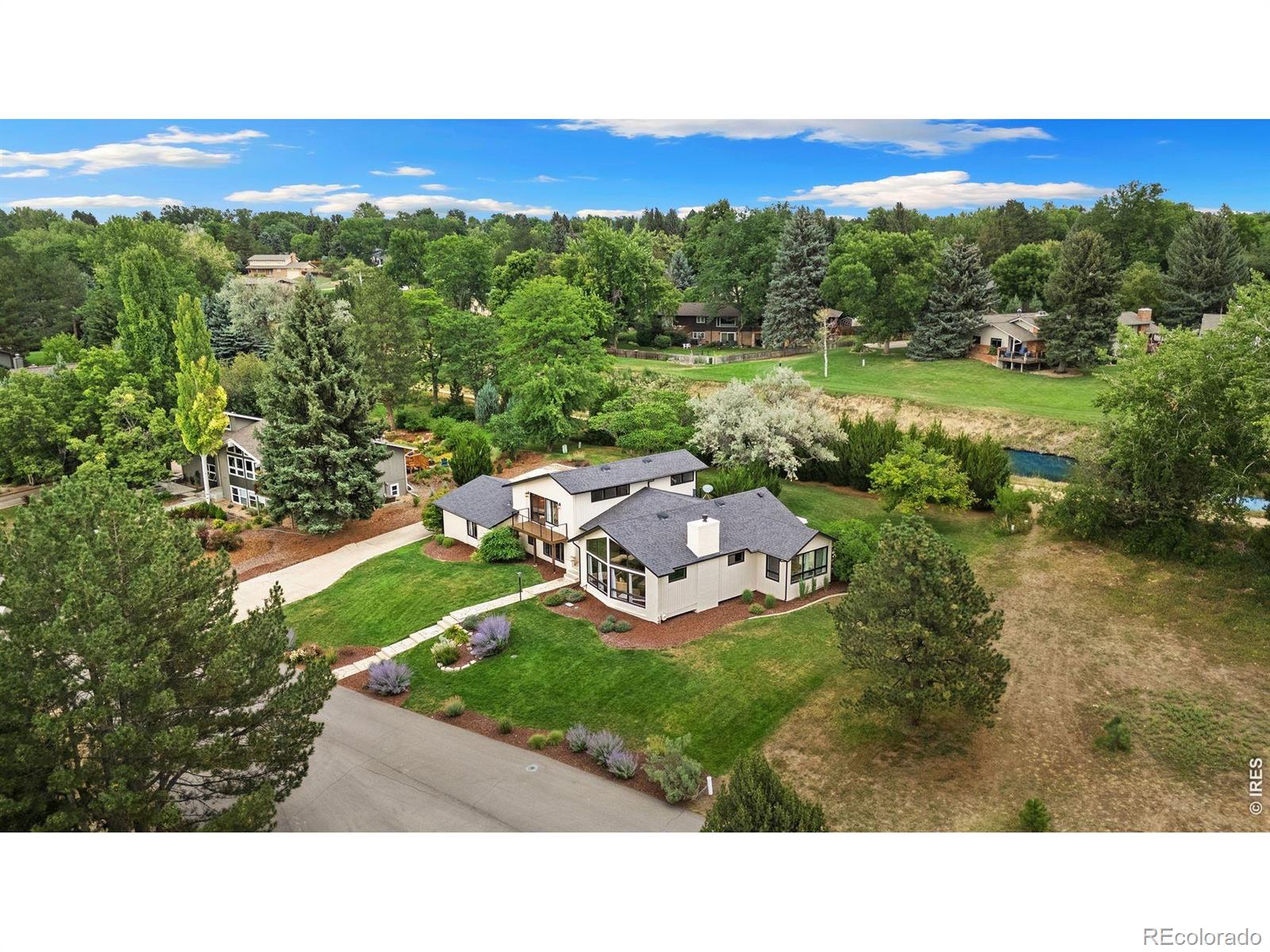 MLS Image #38 for 1600  linden lake road,fort collins, Colorado